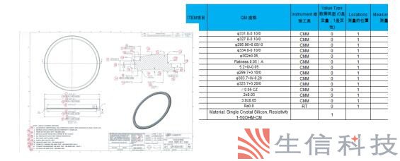 SOLIDWORKS Inspection质检工具
