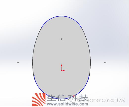 最小曲率半径