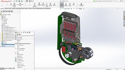 SOLIDWORKS CAM计算机辅助加工