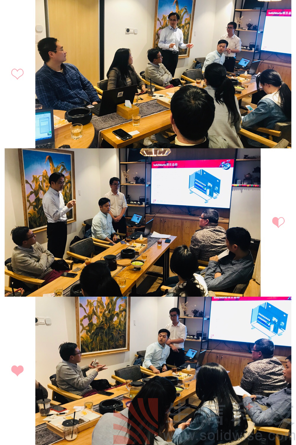 上海solidworks代理商