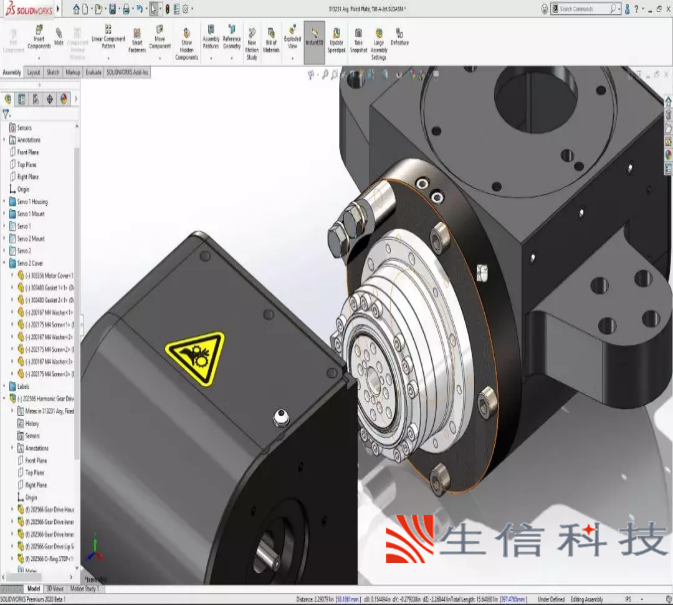 3d cad