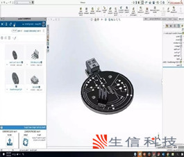 solidworks2020新增功能从设计到制造