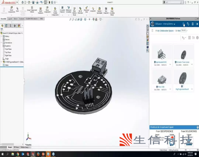 3d cad