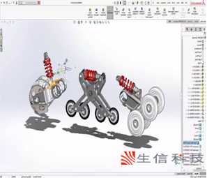 solidworks2020新增功能