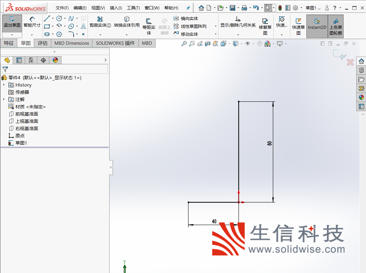 solidworks钣金自动生成展开尺寸