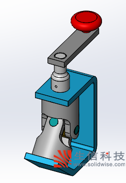 solidworks零件装配