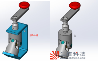 solidworks高手常用的七个技巧分享