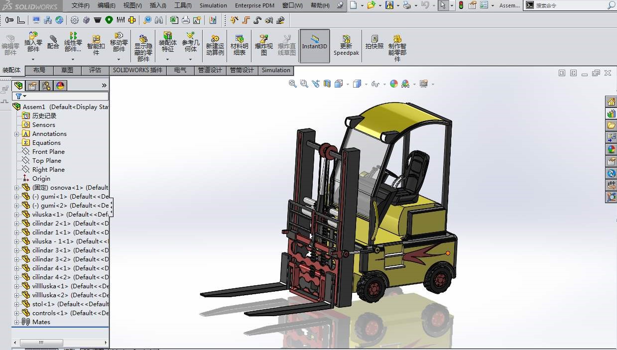 上海solidworks