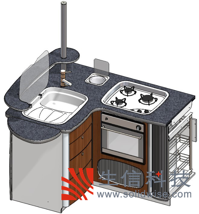 solidworks装配体
