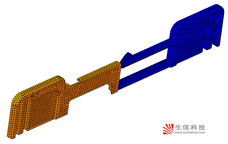 solidworks simulation非线性模块