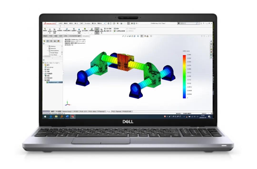 不坐班的工程师都怎么用solidworks