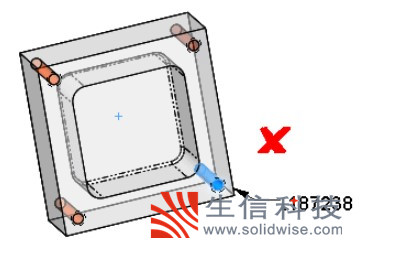 solidworks钣金规则