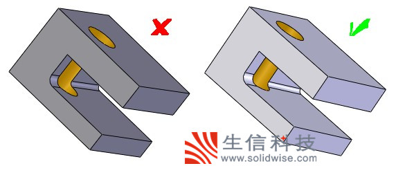 solidworks可制造性分析工具