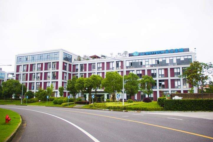 中国基因诊断行业执牛耳者