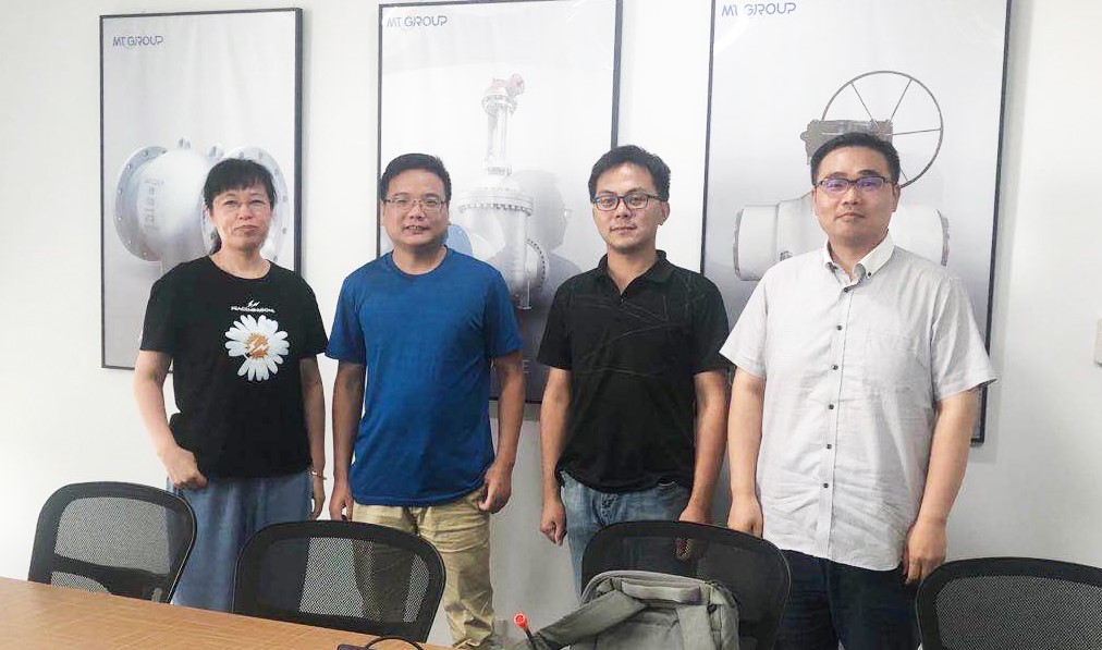 生信科技携手明通集团solidworks pdm项目成功上线,