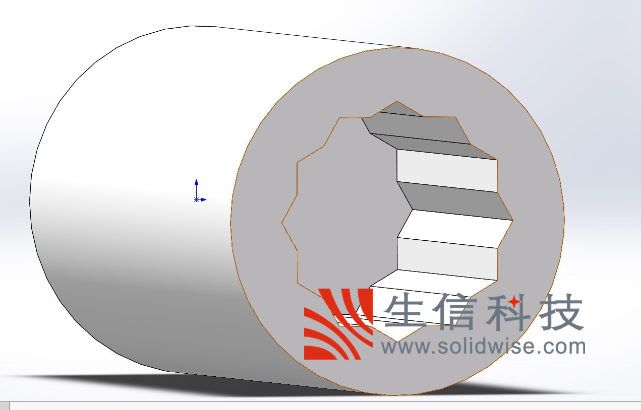 solidworks小工具