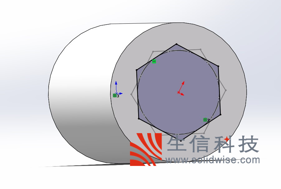 solidworks小工具