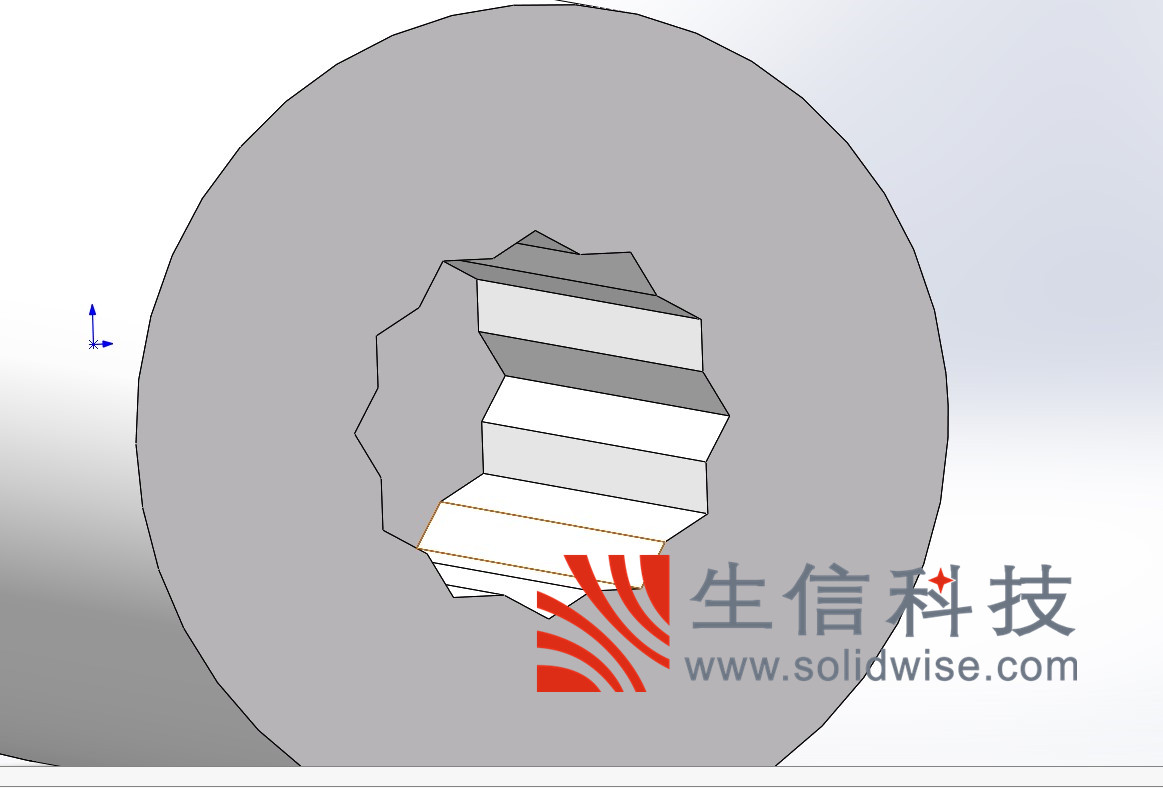 solidworks小工具