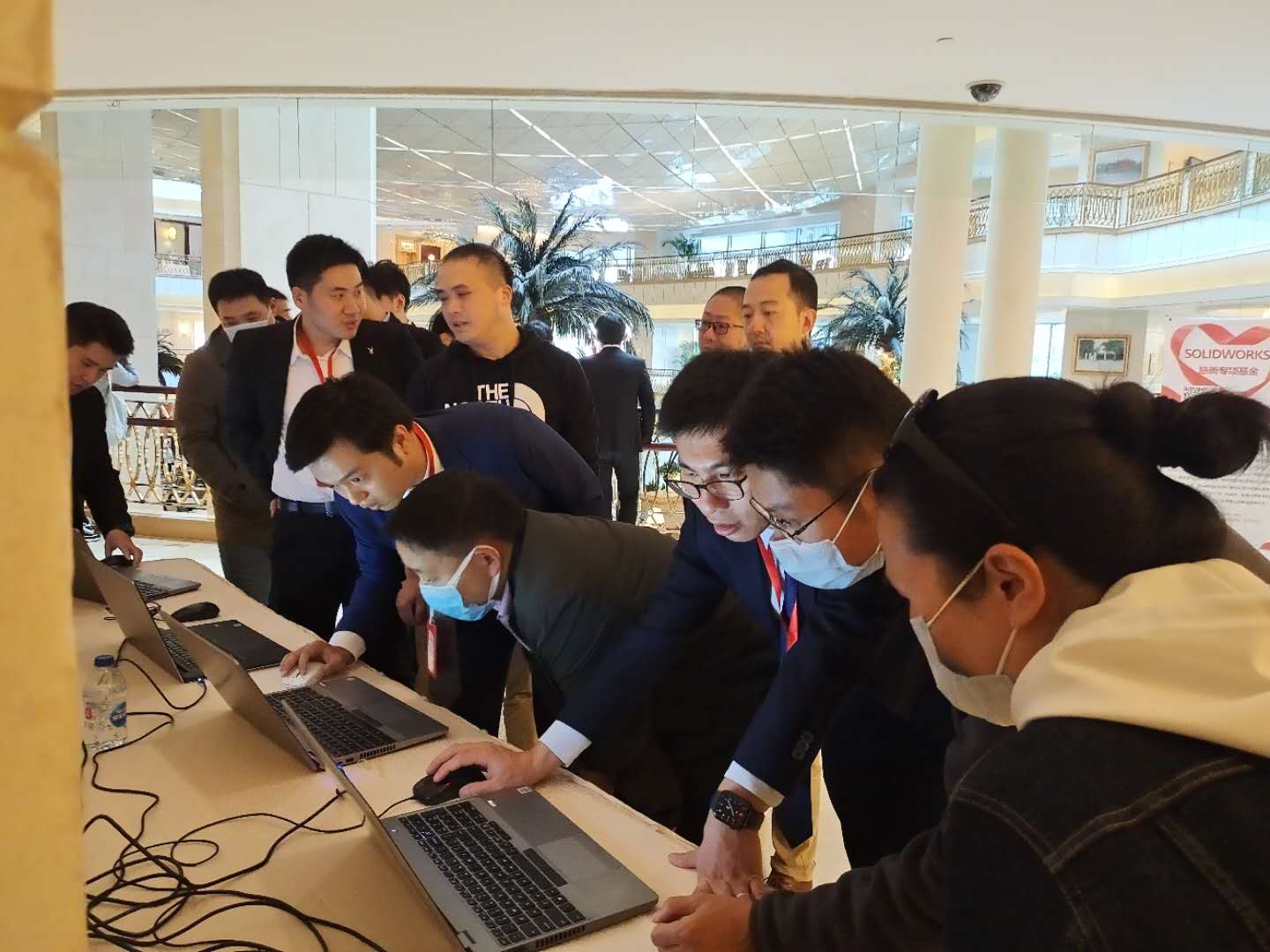 solidworks2021 新品发布会