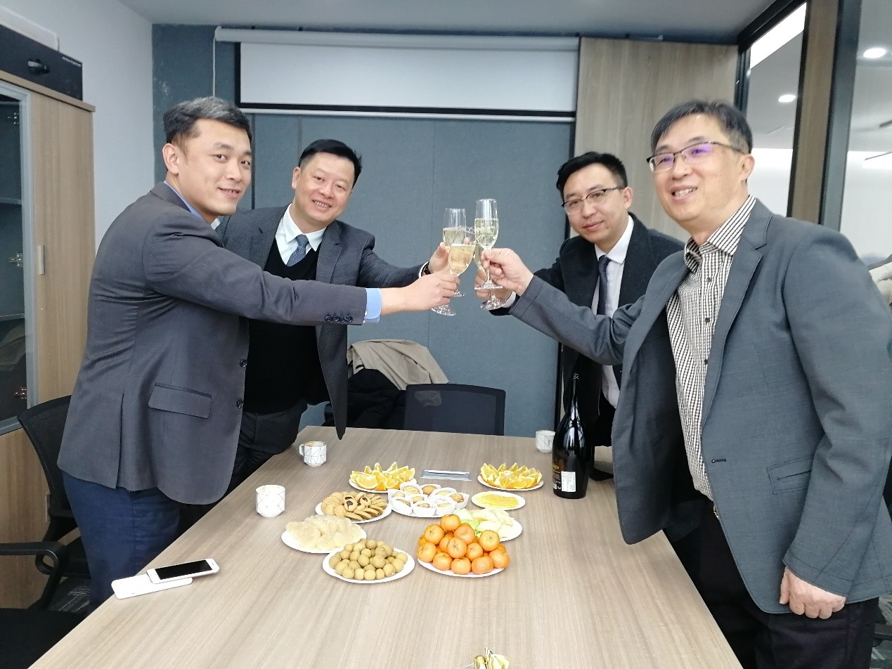 达索系统