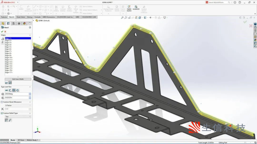 solidworks 新增功能 solidworks 新增功能