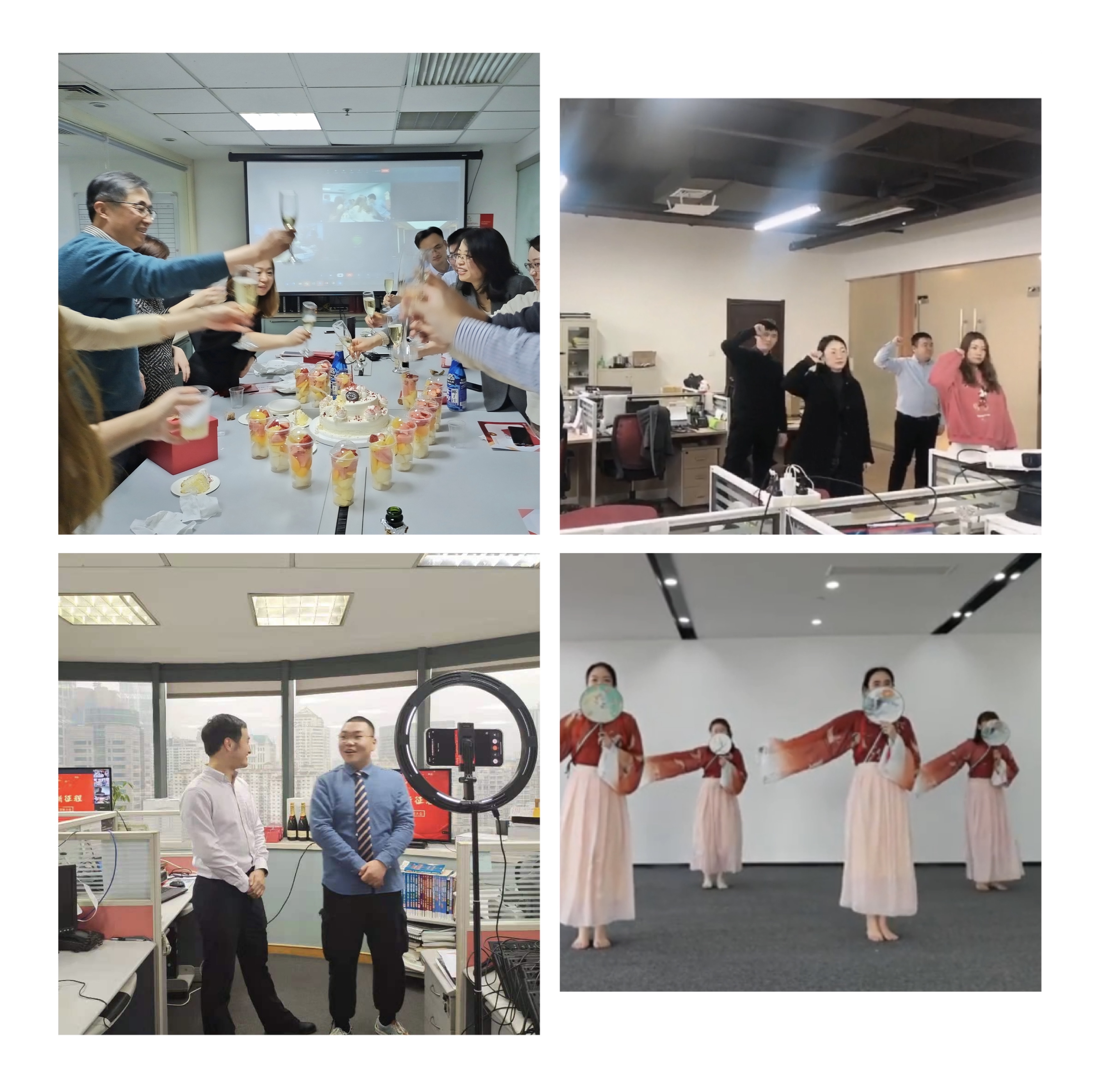 2020年终总结