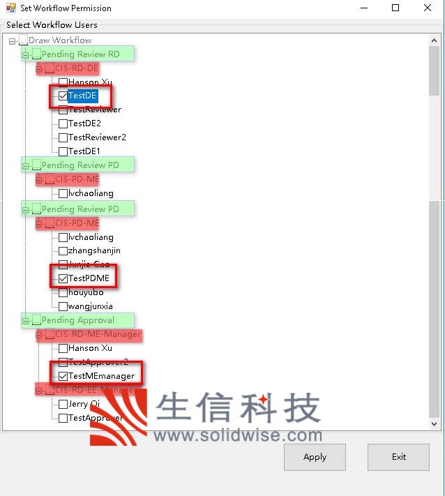 solidworks pdm升级项目