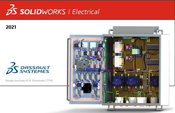solidworks electrical2021