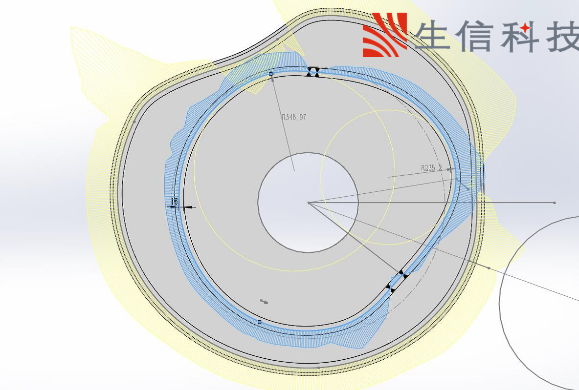 凸轮设计