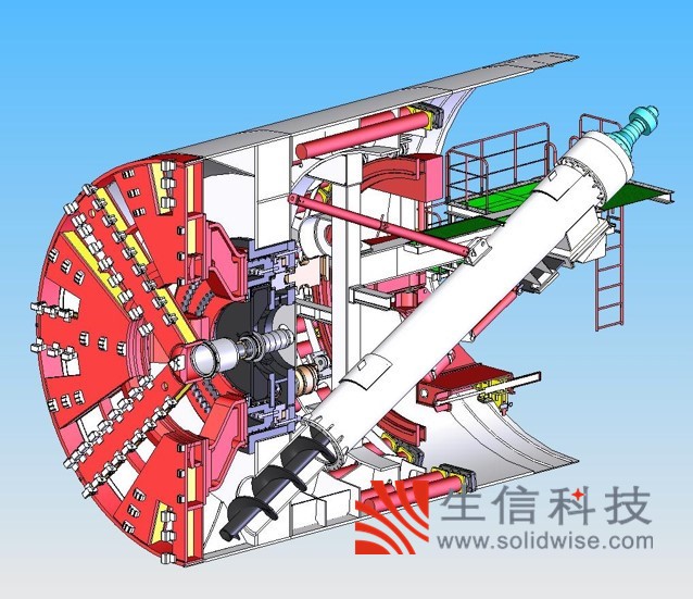 solidworks pdm项目