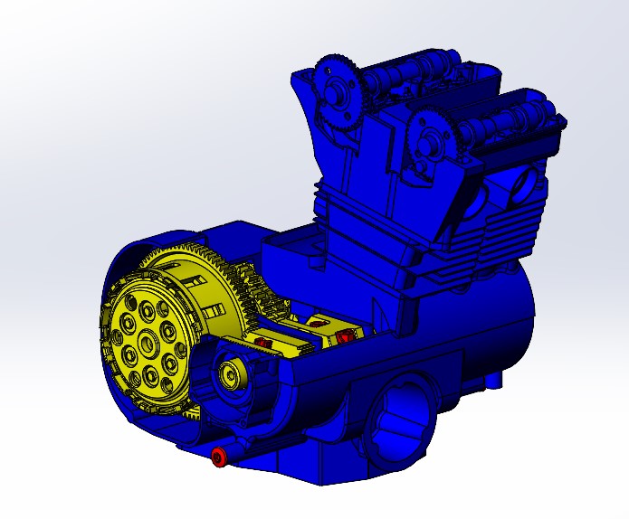 solidworks装配体直观工具