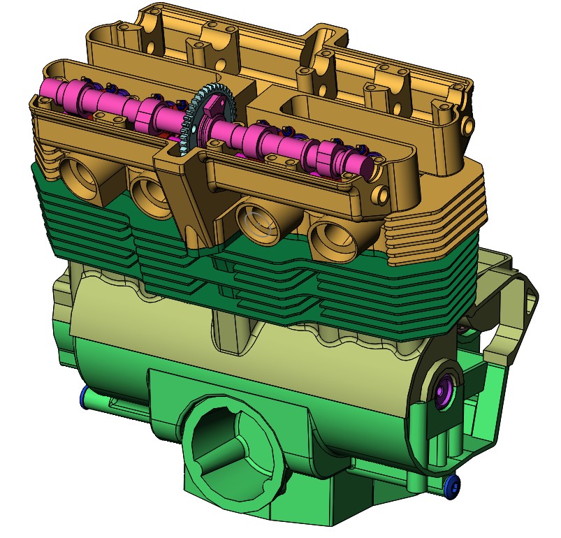 solidworks装配体直观工具