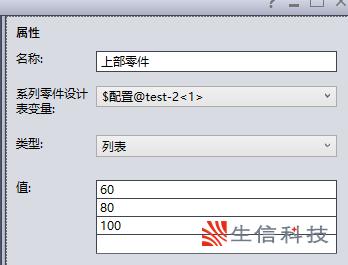 配置发布器