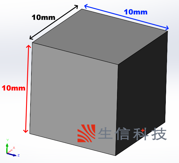 异性线弹性材料的应用
