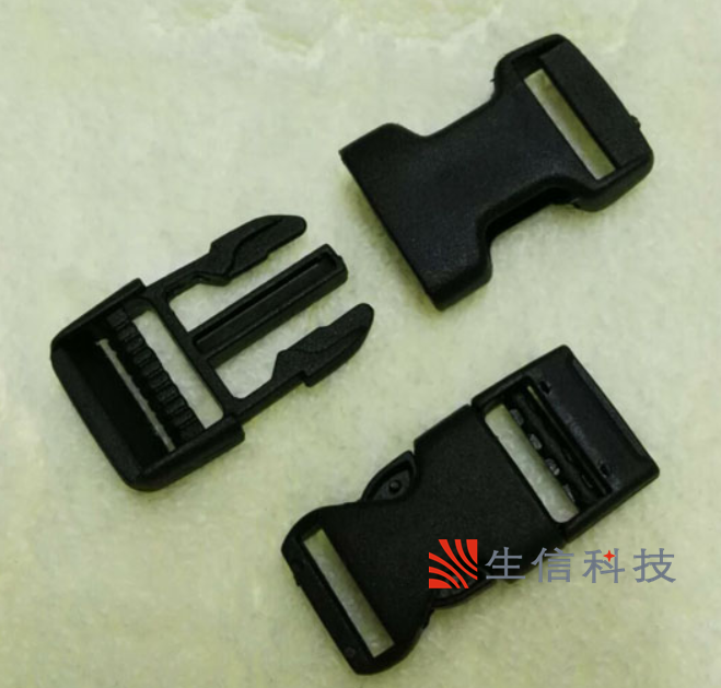 simulation在卡扣产品方面的应用
