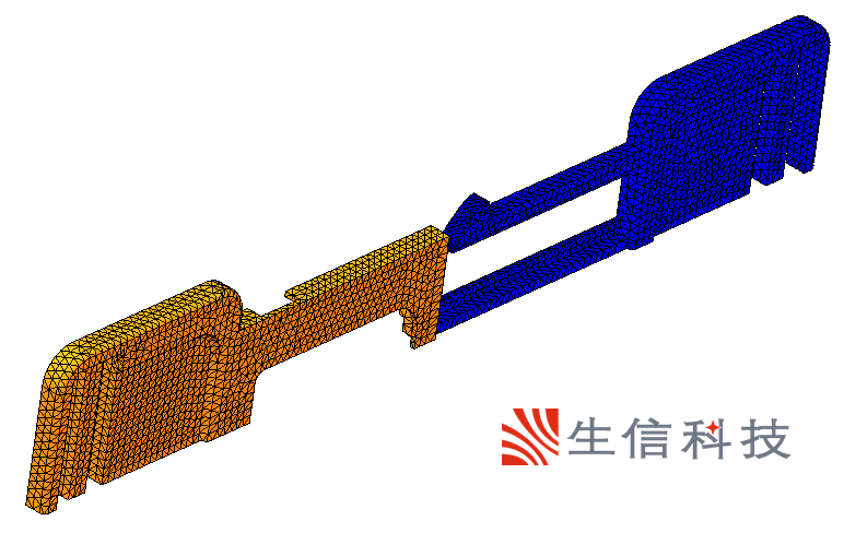 SIMULATION案例
