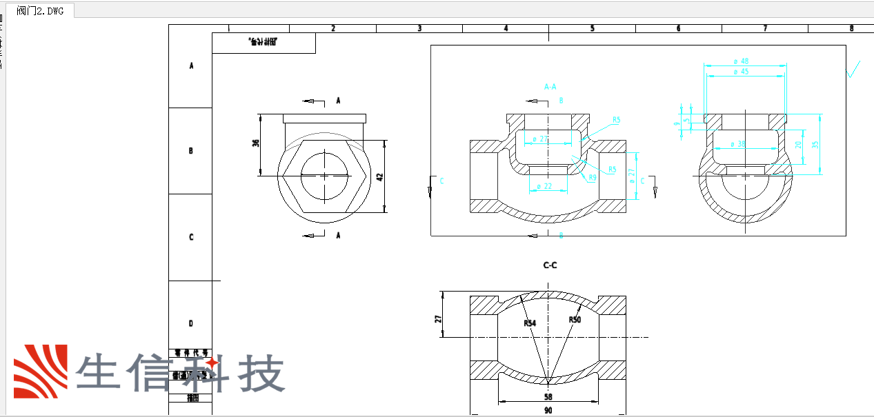 solidworks inspection实用工具