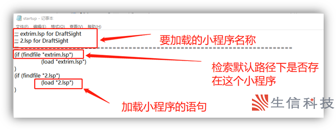 lisp文件