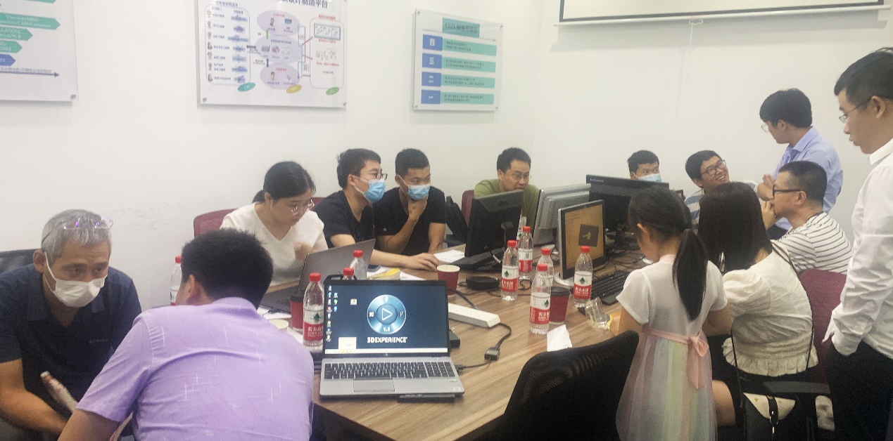 solidworks生信科技 solidworks生信科技