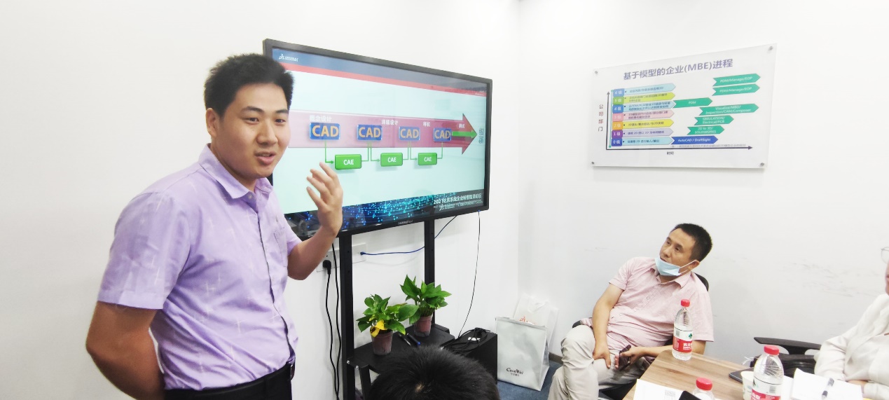 solidworks生信科技 solidworks生信科技