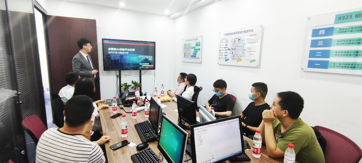 solidworks生信科技 solidworks生信科技