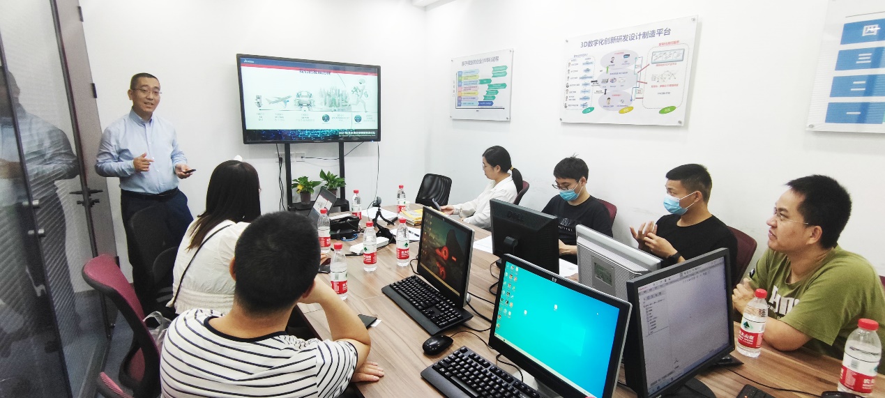 solidworks生信科技 solidworks生信科技