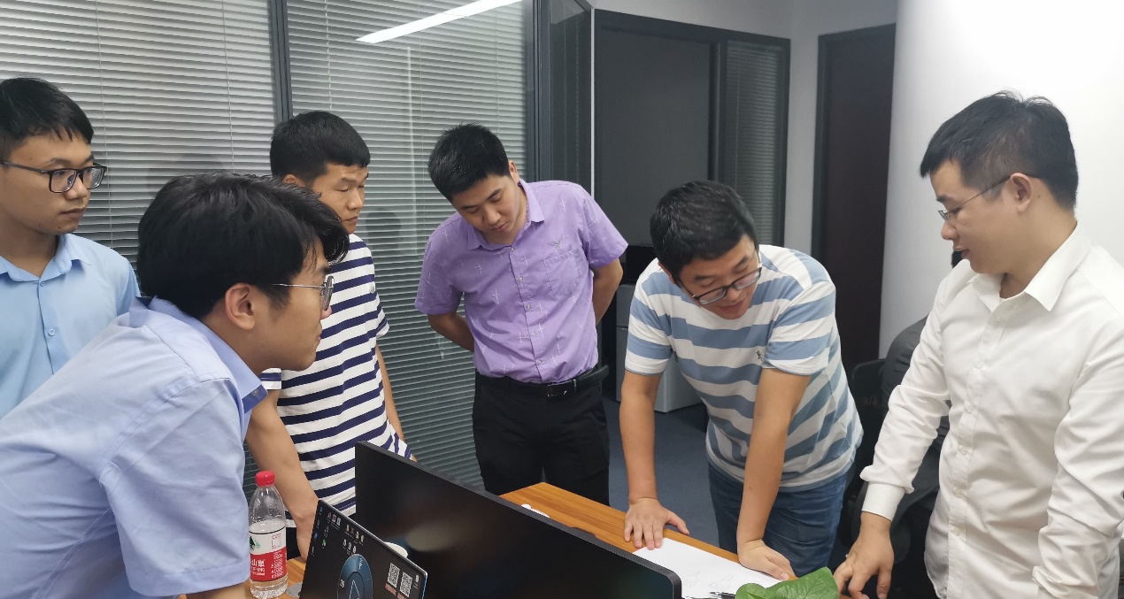 solidworks生信科技