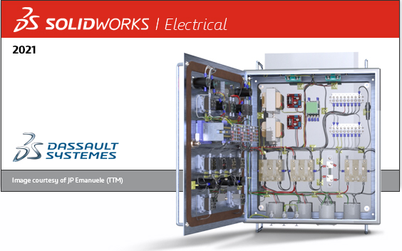 solidworks electrical标准化设计