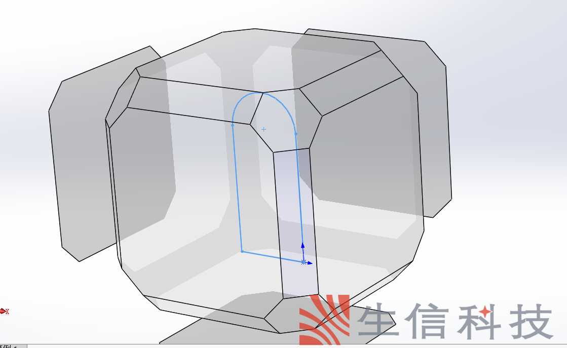 solidworks小技巧帮助提升工作效率