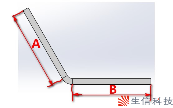 solidworks钣金中如何定义k因子和折弯系数