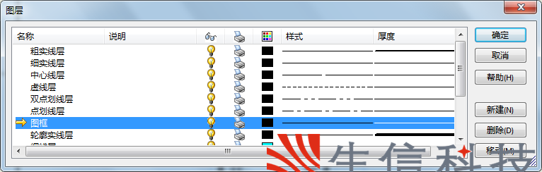 solidworks工程图尺寸线颜色