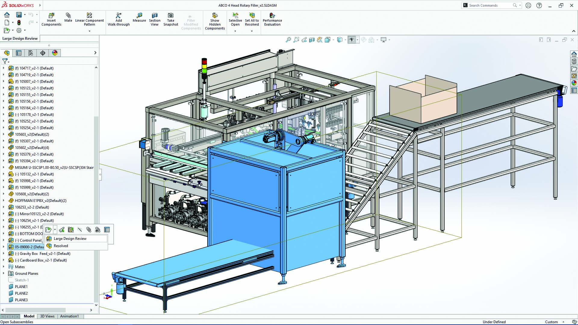 solidworks新功能揭秘3d cad篇生信科技