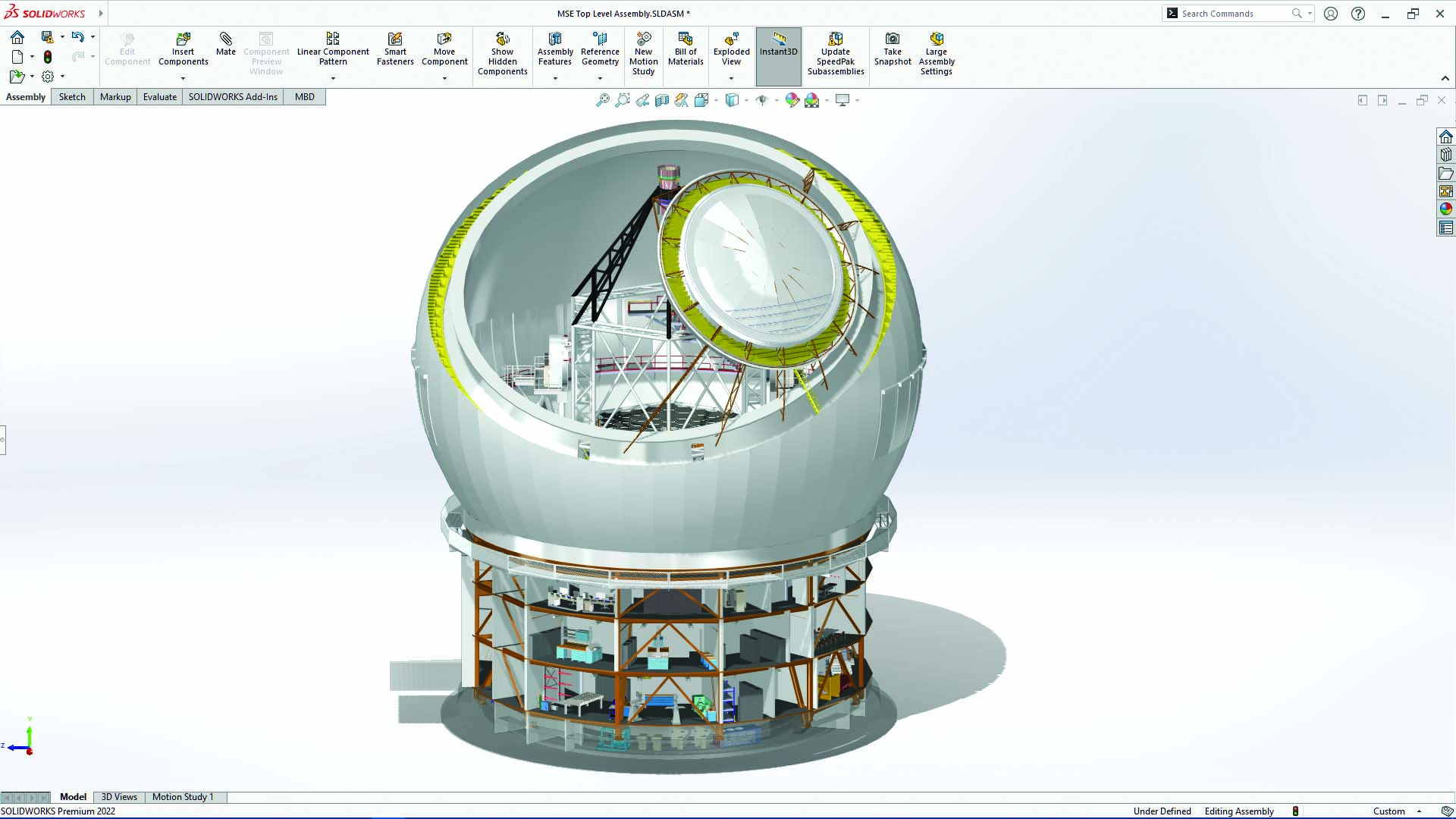 solidworks2022新功能优势
