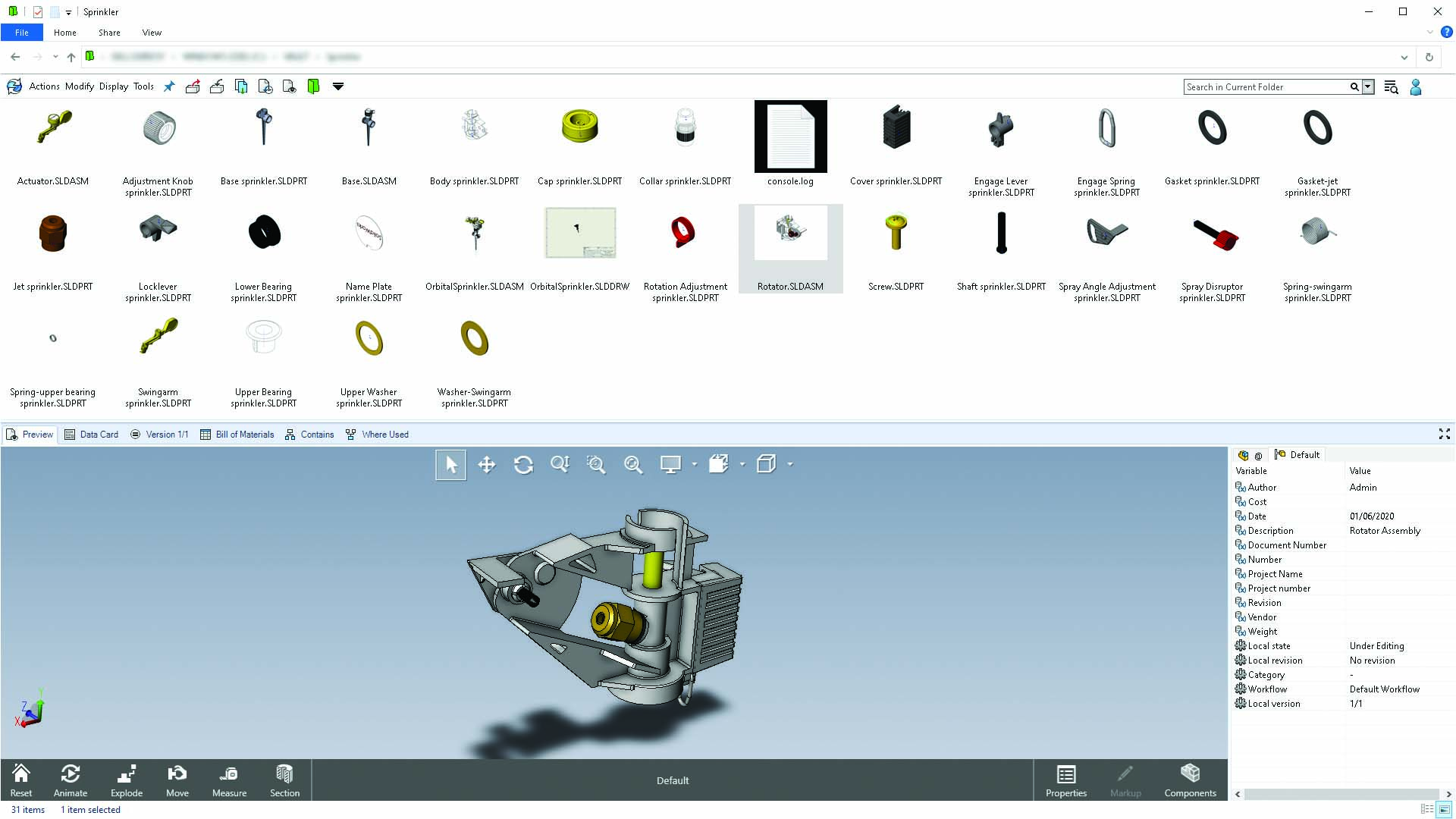 solidworks 2022新功能从设计到制造篇 solidworks 2022新功能从设计到制造篇